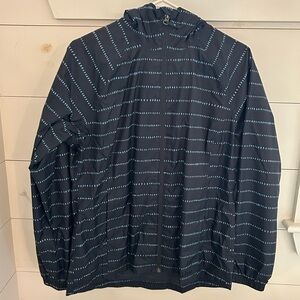 L.L. Bean Women’s Trail Model Rain Jacket